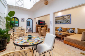 Riad La Kasbah secrète